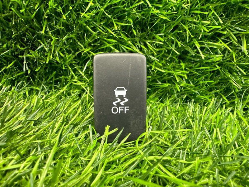 Кнопка антипробуксовочной системы HONDA FIT SHUTTLE GP2 (б/у)