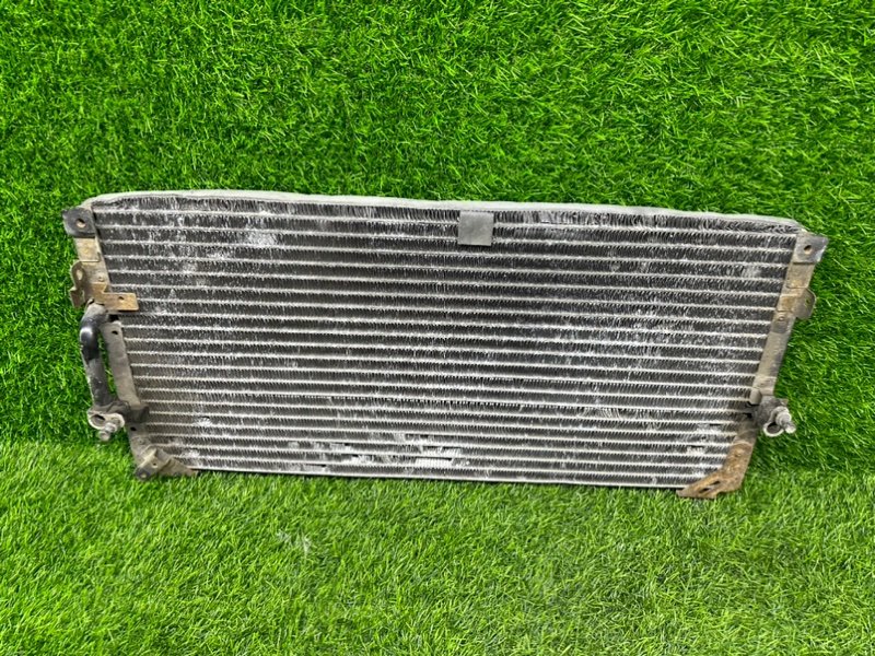 Радиатор кондиционера TOYOTA Land Criuser HDJ81 (б/у)