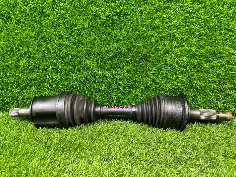 Привод Toyota Hilux Surf KDJ90 KDJ90W KDJ95 KDJ95W KZJ90 KZJ90W KZJ95 KZJ95W LJ90 LJ95 RZJ90 RZJ90W RZJ95 RZJ95W VZJ90 VZJ90W VZJ95 (б/у)