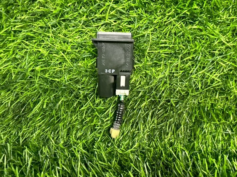 Датчик температуры салона HONDA Fit Shuttle GP2 (б/у)