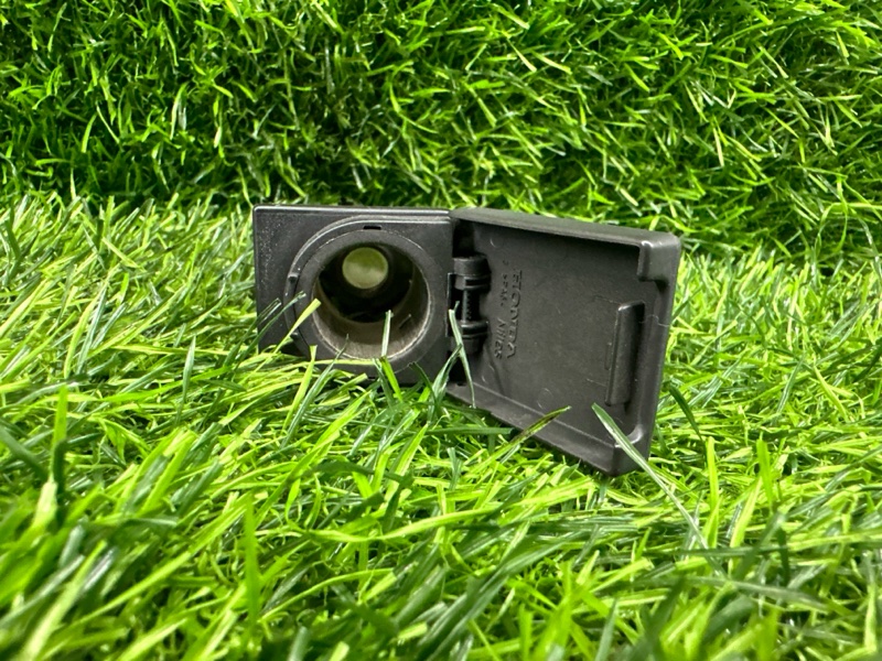 Прикуриватель HONDA Fit Shuttle GP2 (б/у)