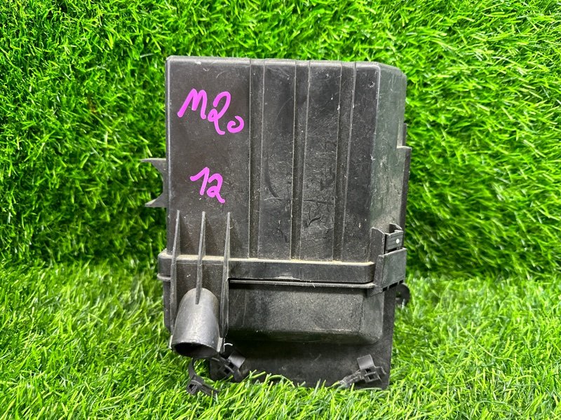 Корпус блока предохранителей Nissan NV200 M20 HR16DE 2010 (б/у)