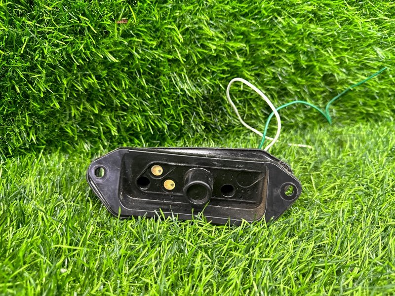 Контактная группа сдвижной двери Nissan NV200 M20 HR16DE 2010 (б/у)