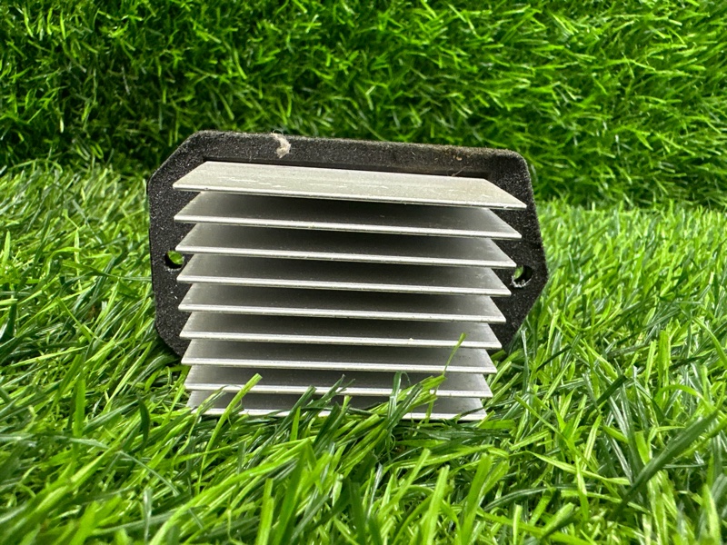 Реостат печки SUBARU LEGACY BL5 EJ204 (б/у)