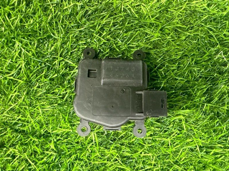 Сервопривод заслонок печки Suzuki Hustler MR31S R06A 2014 (б/у)