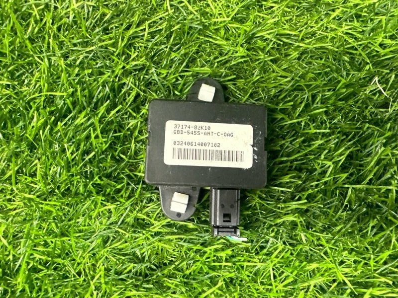 Антенна иммобилайзера Suzuki Hustler MR31S R06A 2014 (б/у)