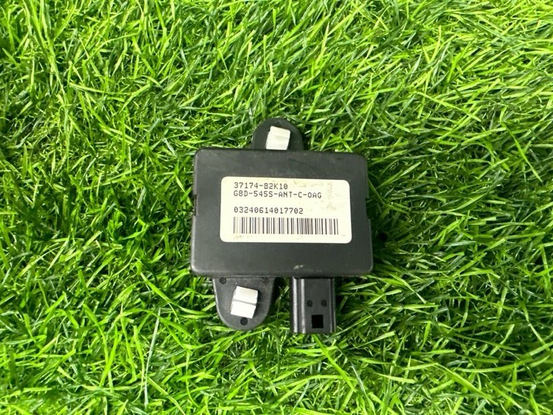 Антенна иммобилайзера Suzuki Hustler MR31S R06A 2014 (б/у)