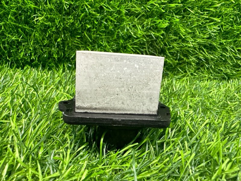 Реостат печки Suzuki Hustler MR31S R06A 2014 (б/у)