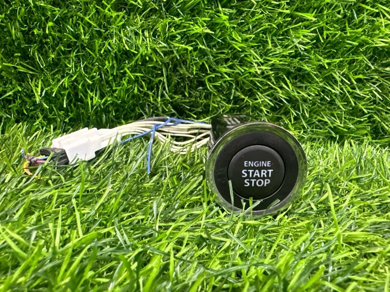 Кнопка запуска ДВС Suzuki Hustler MR31S R06A 2014 (б/у)