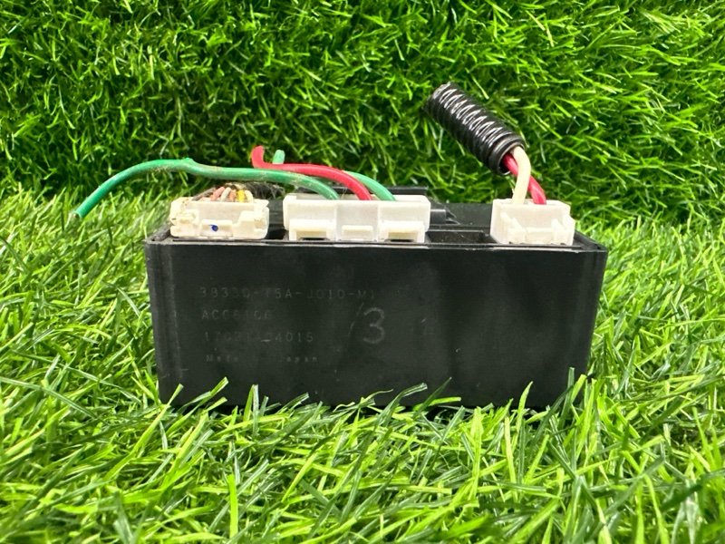 Блок комфорта HONDA SHUTTLE GP7 LEB 2017 (б/у)