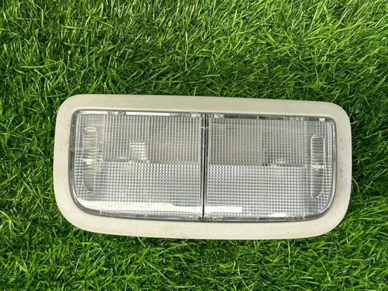 Светильник салона HONDA SHUTTLE GP7 LEB 2017 передний (б/у)