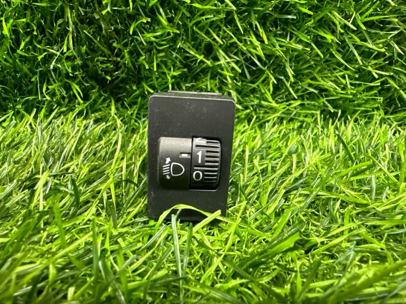 Кнопка регулировки фар HONDA SHUTTLE GP7 LEB 2017 (б/у)