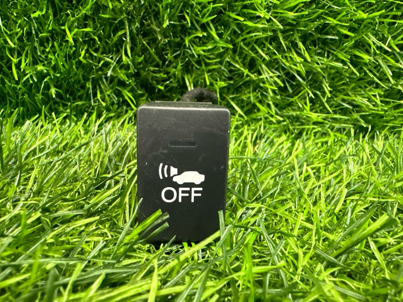 Кнопка предотвращений столкновений HONDA SHUTTLE GP7 (б/у)