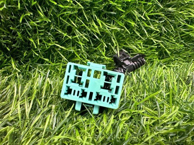 Разьем HONDA SHUTTLE GP7 LEB 2017 (б/у)