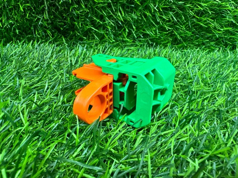 Чека высоковольтной батареи HONDA SHUTTLE GP7 LEB 2017 (б/у)