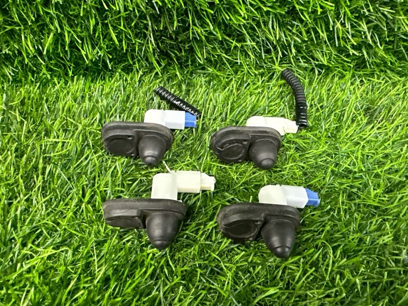 Концевик двери комплект перед/зад/лево/право HONDA SHUTTLE GP7 LEB 2017 (б/у)