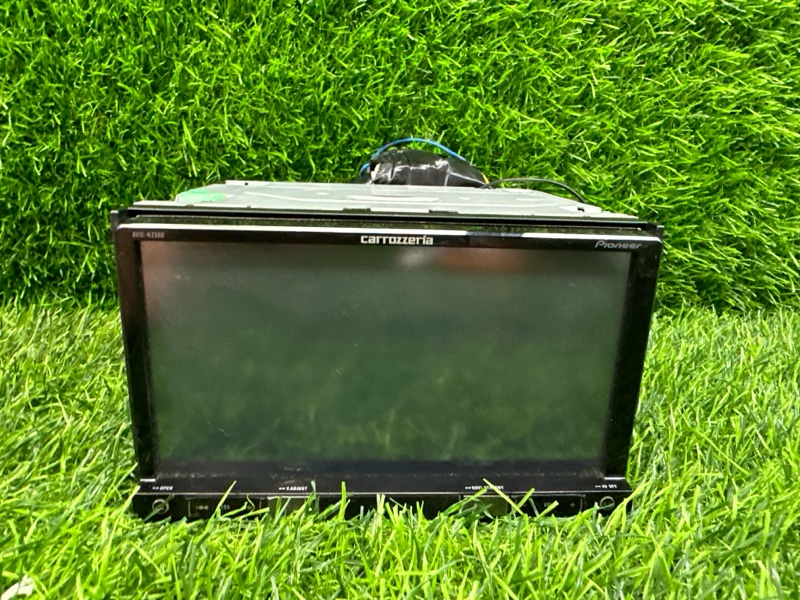 Магнитола HONDA SHUTTLE GP7 LEB 2017 (б/у)