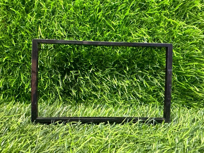 Рамка магнитолы HONDA SHUTTLE GP7 LEB 2017 (б/у)