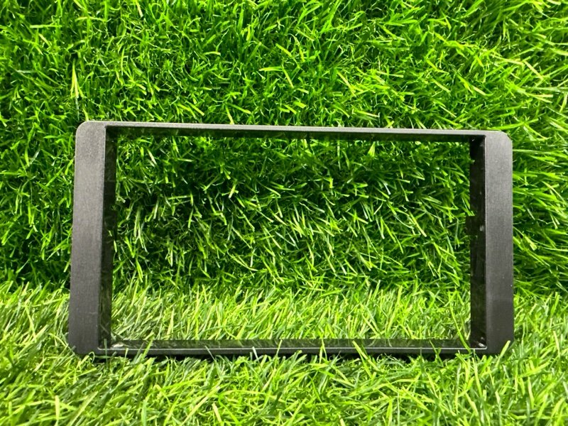 Рамка магнитолы MITSUBISHI DELICA D:5 CV5W (б/у)