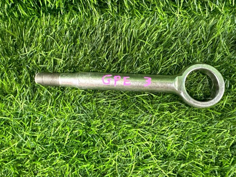 Петля буксировочная SUBARU XV GPE передняя (б/у)