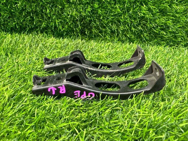 Крепление бампера лево/право SUBARU XV GPE заднее (б/у)