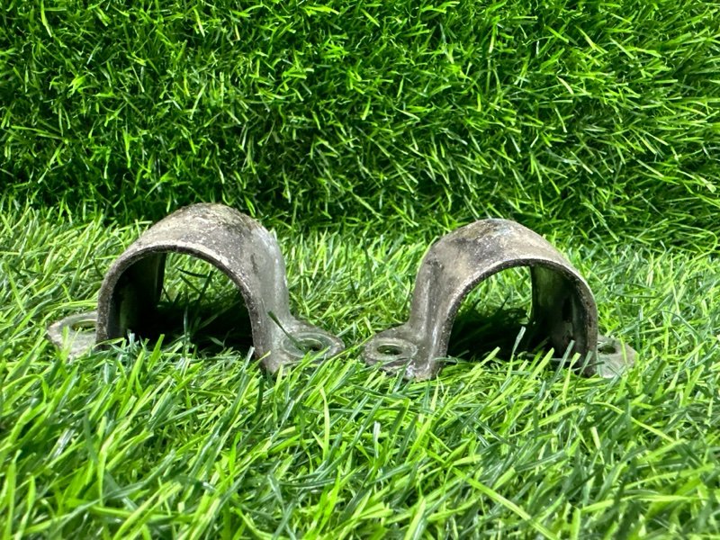 Крепление стабилизатора SUBARU XV GPE переднее (б/у)