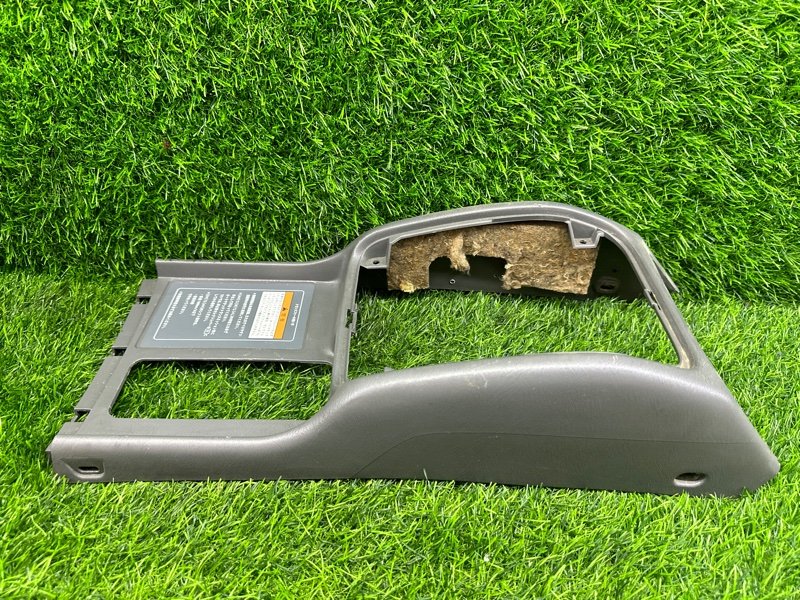 Консоль АКПП SUZUKI ESCUDO TL52 (б/у)