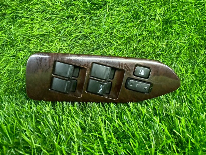 Блок управления стеклами TOYOTA CROWN JZS151 передний правый (б/у)