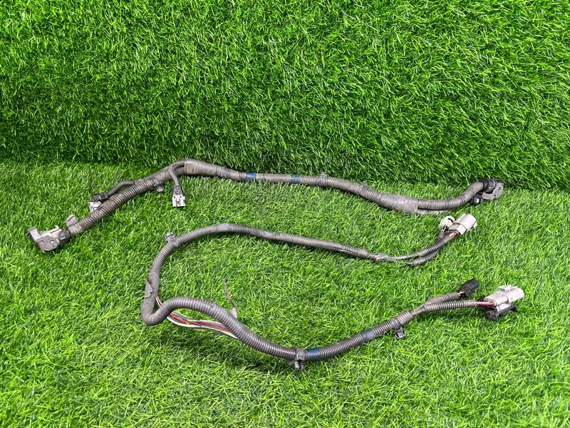 КОСА РУЛЕВОЙ РЕЙКИ LEXUS LS460 USF40 1URFSE (б/у)