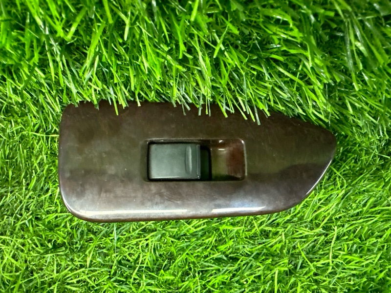 Блок управления стеклами TOYOTA CROWN JZS151 1JZGE передний левый (б/у)