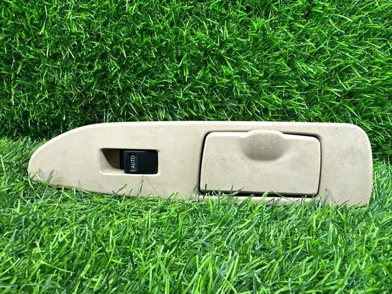 Пианино HONDA SHUTTLE GP7 LEB 2017 заднее левое (б/у)