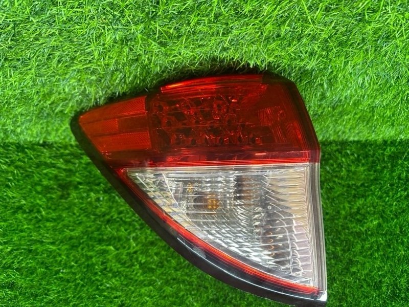 Стоп Honda Vezel RU3 RU1 RU2 RU4 RU левый (б/у)