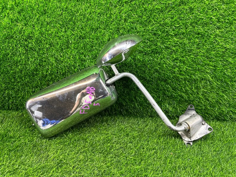 Ухо MITSUBISHI FUSO CANTER FD50A переднее левое (б/у)