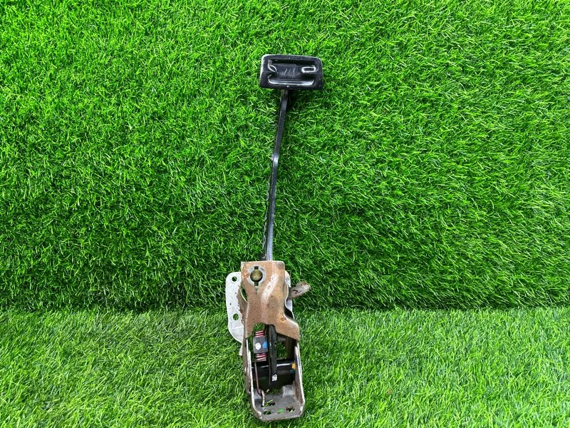 Педаль тормоза HONDA FIT GD1 (б/у)