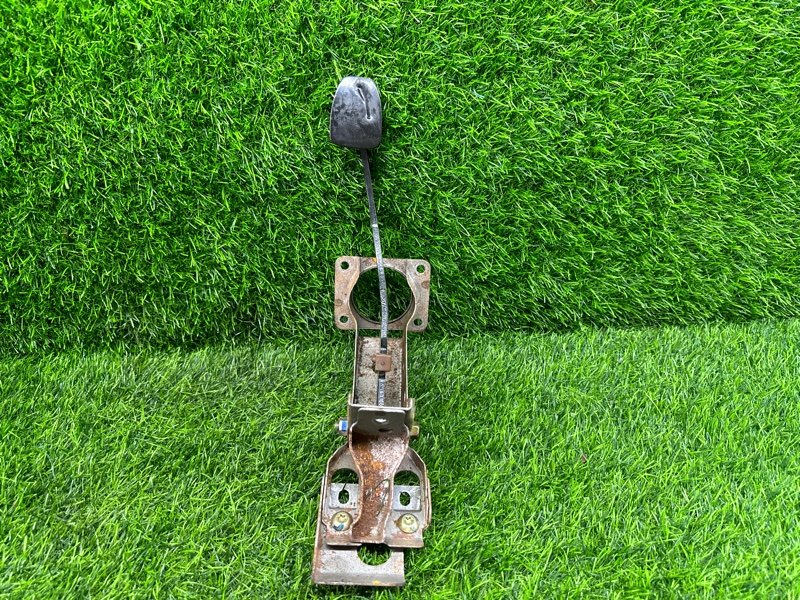 Педаль тормоза Subaru Legacy B4 BL5 (б/у)