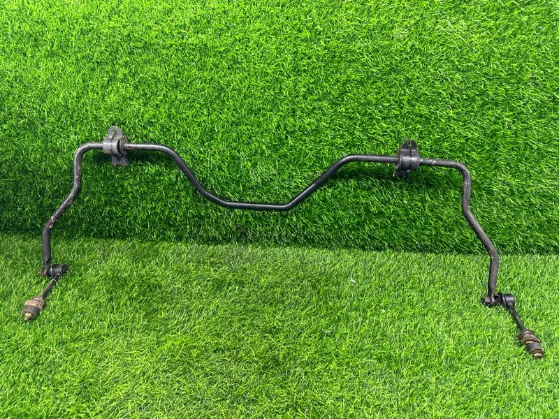 Стабилизатор TOYOTA HILUX SURF KZN185 задний (б/у)