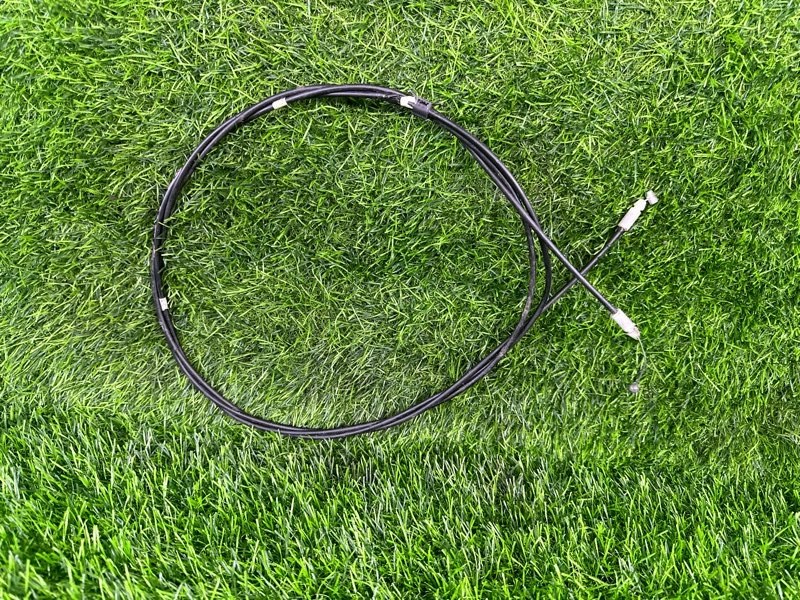 Трос капота Honda Vezel RU2 L15B 2013 (б/у)