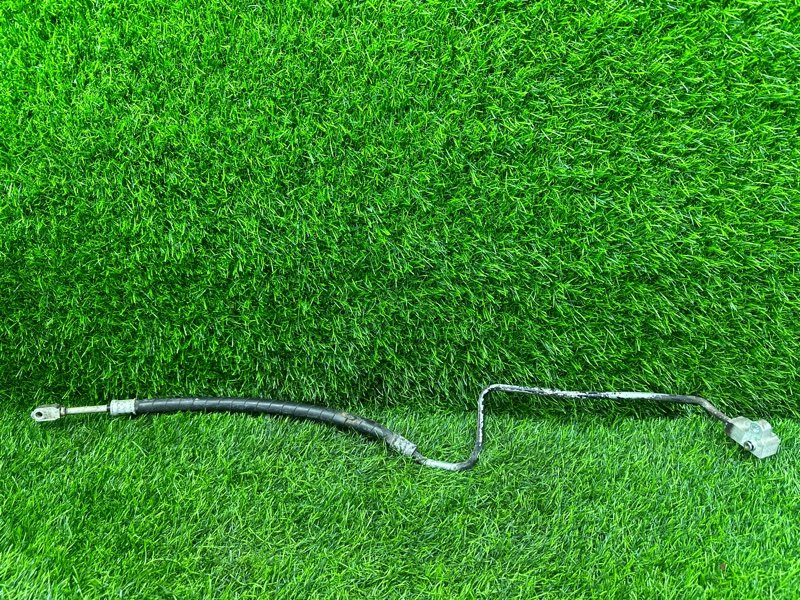 Трубка кондиционера MITSUBISHI FUSO CANTER FD50A 4M40 (б/у)