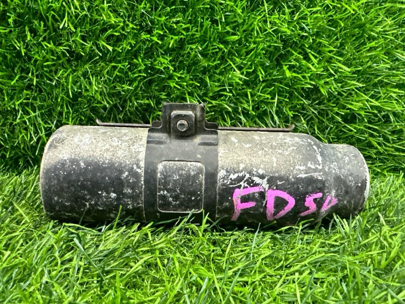 Осушитель кондиционера MITSUBISHI FUSO CANTER FD50A 4M40 (б/у)