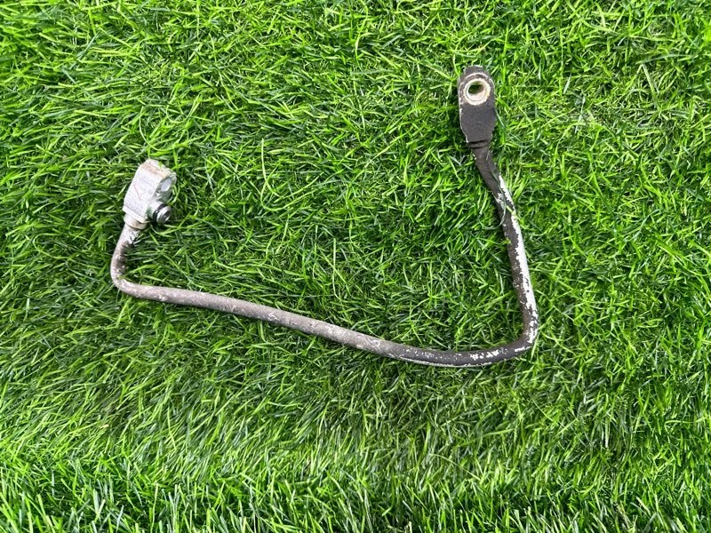 Трубка кондиционера MITSUBISHI FUSO CANTER FD50A 4M40 (б/у)