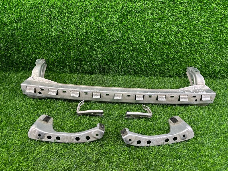 Жесткость бампера SUBARU LEGACY BL5 задний (б/у)