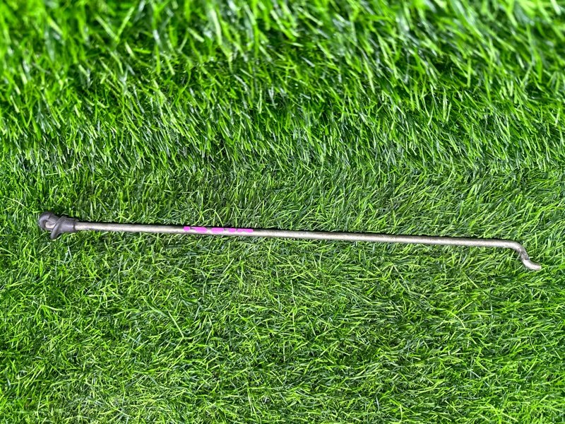 УПОР КАПОТА TOYOTA SIENTA NCP81 1NZ-FE 2007 (б/у)