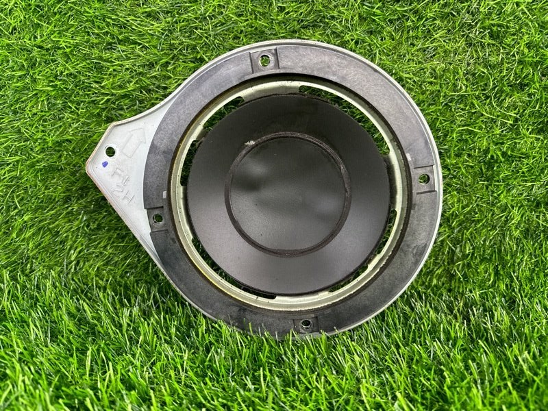 Сабвуфер SUBARU LEGACY BL5 задний (б/у)
