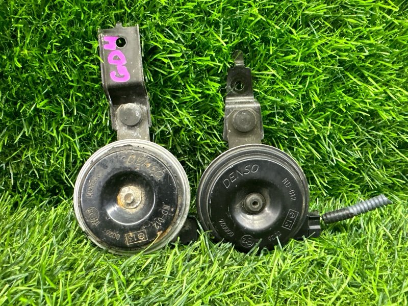 Звуковой сигнал HONDA FIT GD1 (б/у)