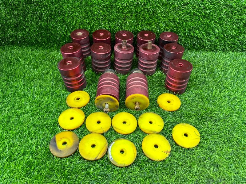 БОДИ-ЛИФТ TOYOTA LAND CRUISER UZJ100 (б/у)