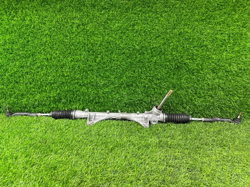 Рулевая рейка NISSAN TIIDA LATIO C11 (б/у)