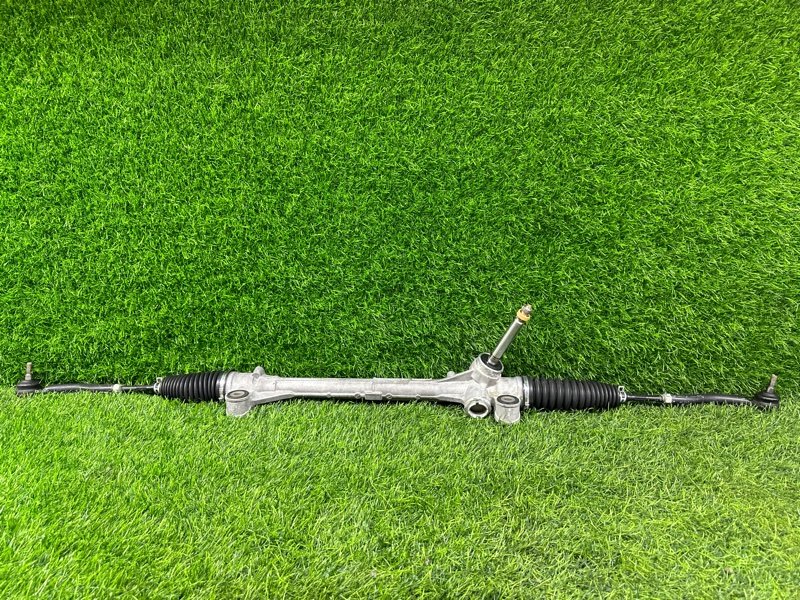 Рулевая рейка NISSAN NOTE E12 (б/у)