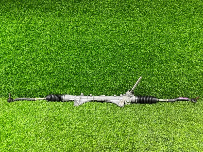 Рулевая рейка NISSAN AD VAY12 (б/у)
