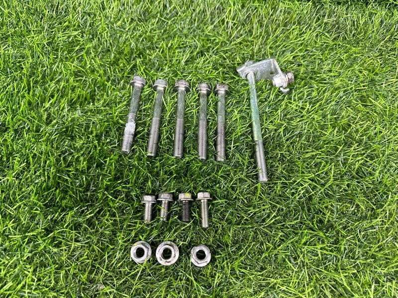 Болты АКПП SUBARU XV GPE FB20 (б/у)