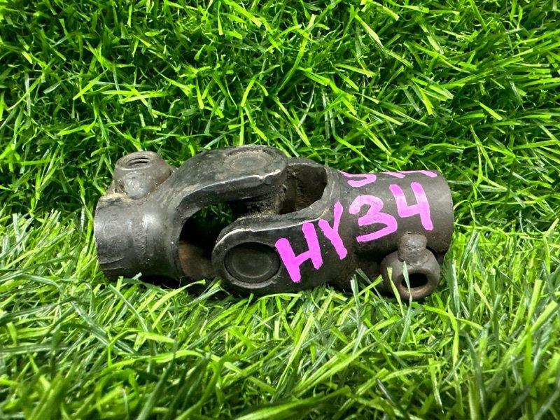 Карданчик рулевой NISSAN CEDRIC HY34 (б/у)